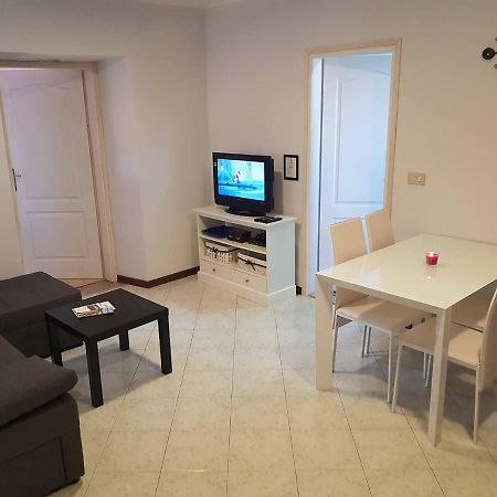 Apartments Sorgo Novigrad Istria Extérieur photo