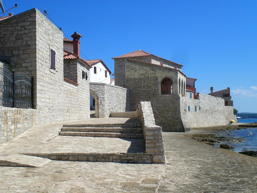 Apartments Sorgo Novigrad Istria Extérieur photo