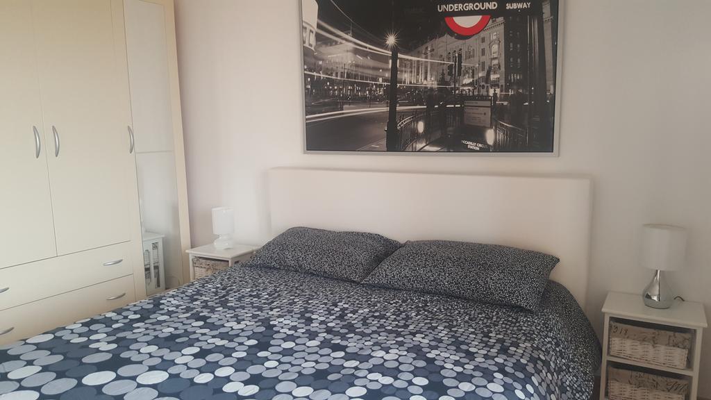 Apartments Sorgo Novigrad Istria Extérieur photo