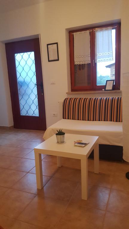 Apartments Sorgo Novigrad Istria Extérieur photo