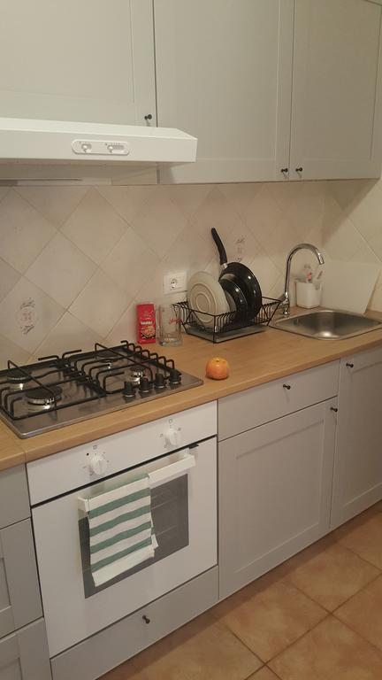 Apartments Sorgo Novigrad Istria Extérieur photo