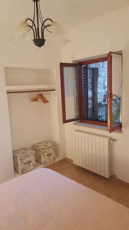 Apartments Sorgo Novigrad Istria Extérieur photo