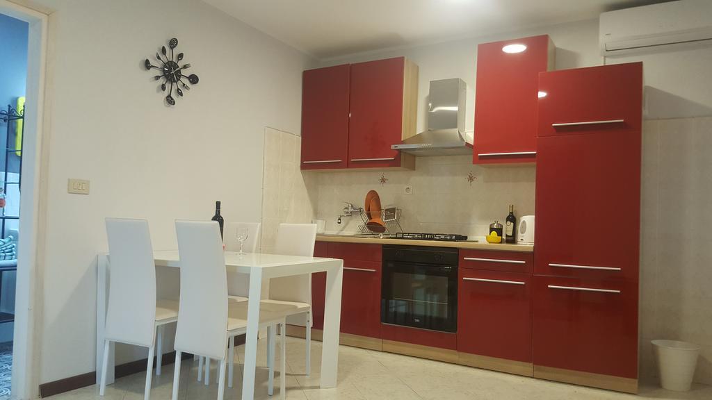 Apartments Sorgo Novigrad Istria Extérieur photo