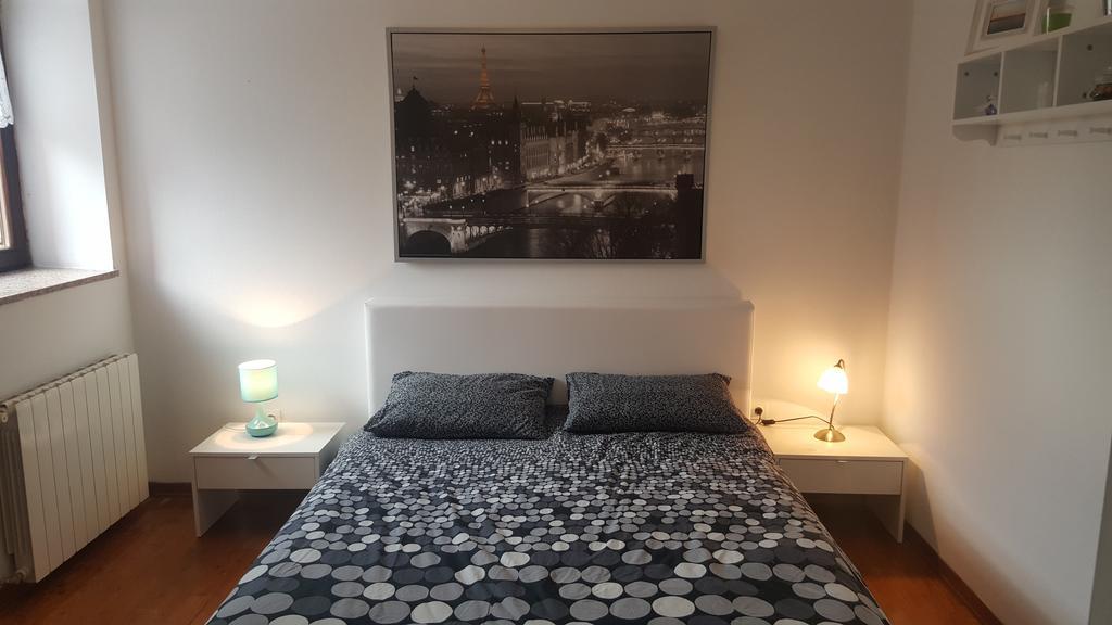 Apartments Sorgo Novigrad Istria Extérieur photo