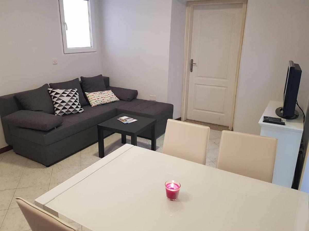 Apartments Sorgo Novigrad Istria Extérieur photo